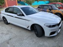 Chip BMW G30 550D 400HP - Stage1 490HP