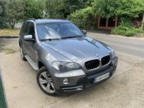 BMW X5 E70 3.0d 245hp - Stage1 290HP