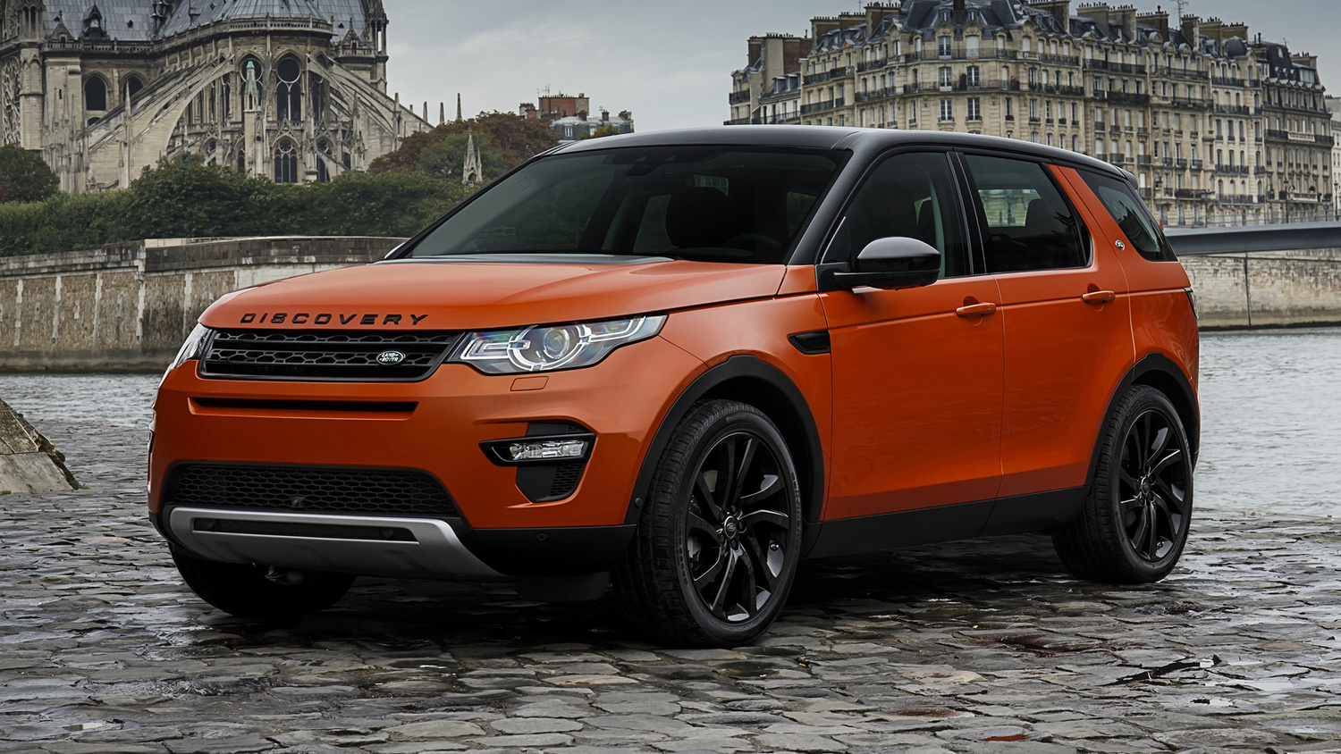 Чип тюнинг land rover