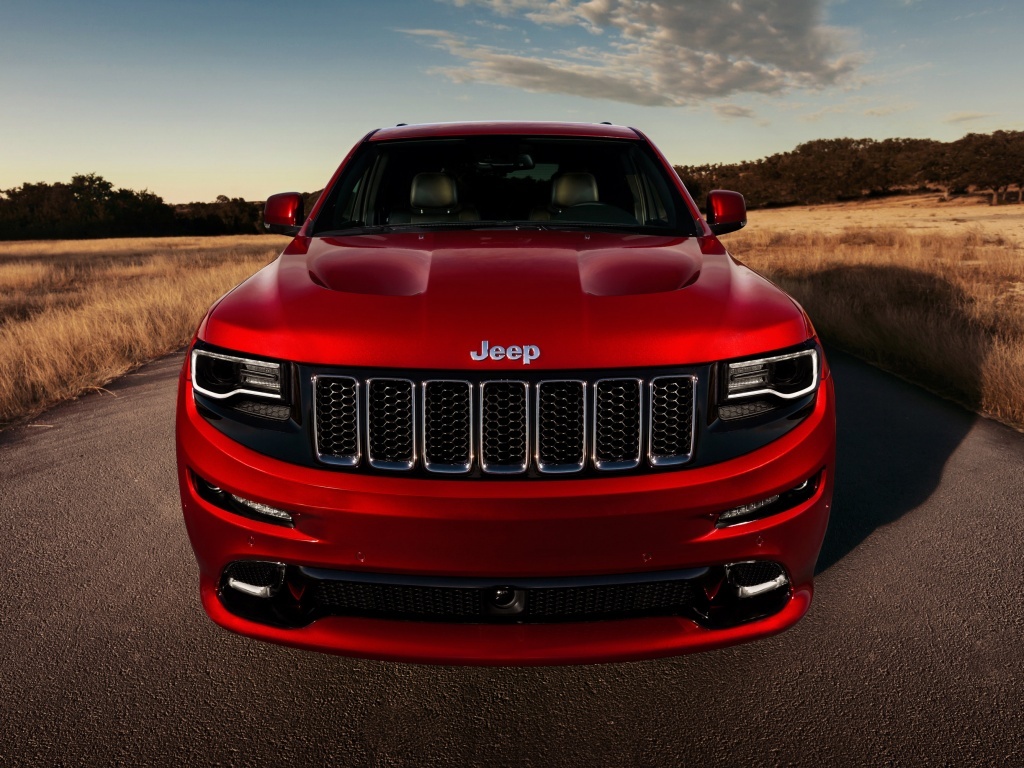 Чип тюнинг Крайслер, Джип, Додж