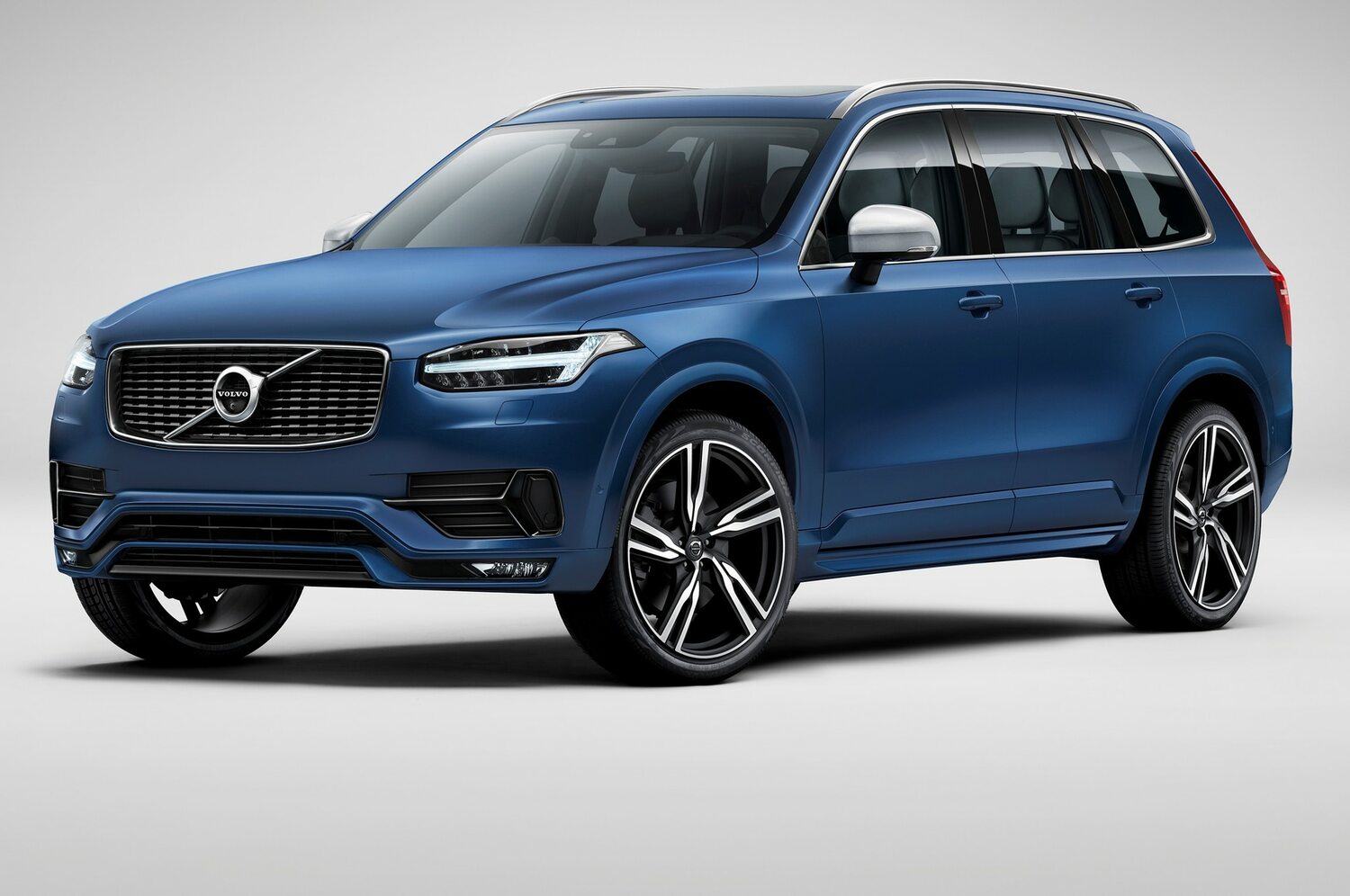 Чип тюнинг volvo s60